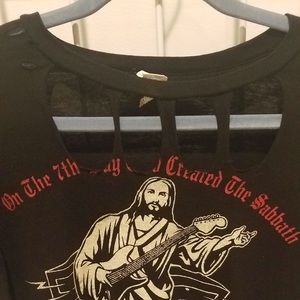 Judas Priest Rock t shirt